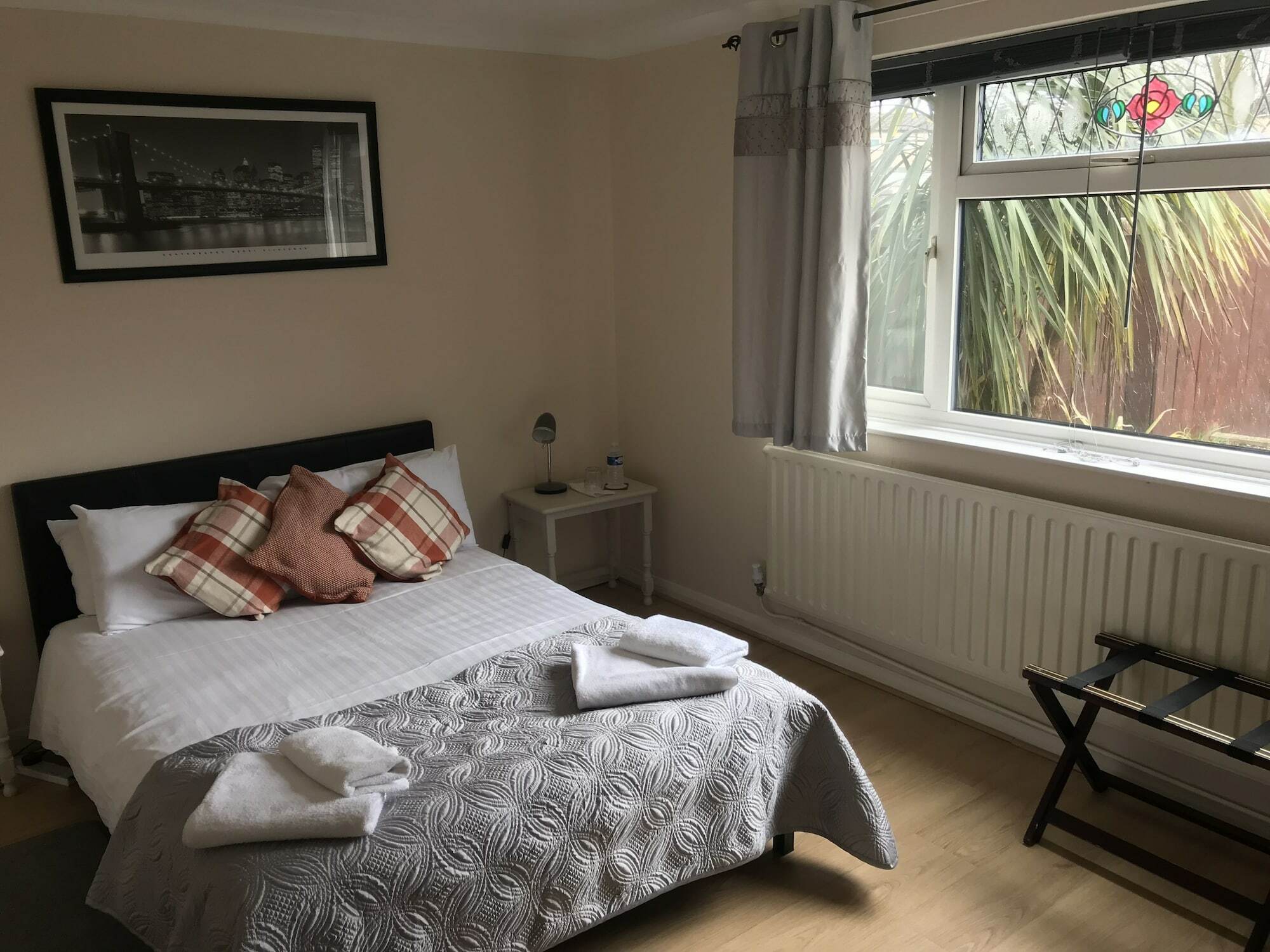 피터버러 Whitecross House 아파트 외부 사진